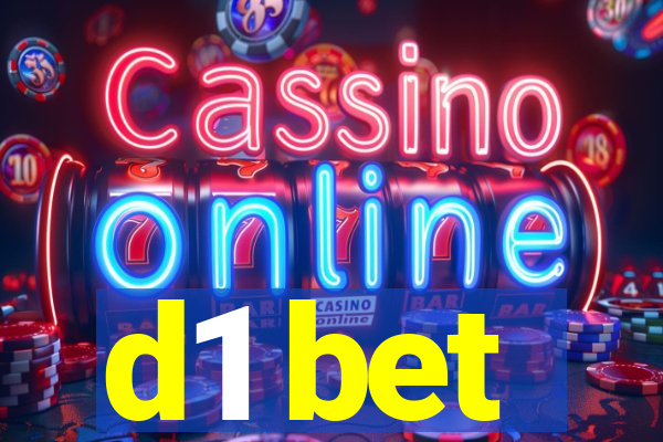 d1 bet